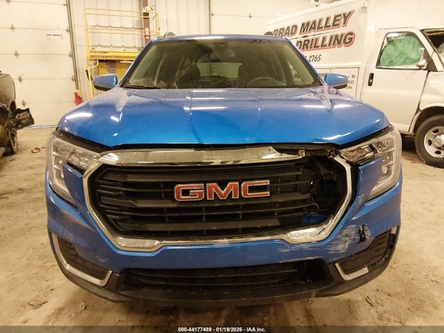 Aukcja sprzedaży 2024 Gmc Terrain Awd Sle, vin: 3GKALTEGXRL124042, numer aukcji: 44177489