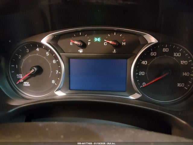 Aukcja sprzedaży 2024 Gmc Terrain Awd Sle, vin: 3GKALTEGXRL124042, numer aukcji: 44177489