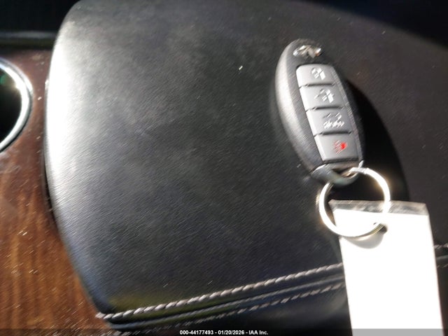 2014 INFINITI Q50 HYBRID JN1AV7AR0EM702771 Photo 10