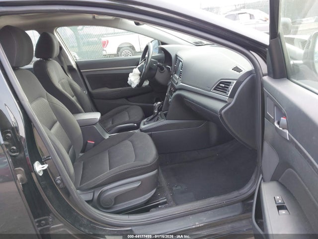 5NPD84LF2JH264780 Hyundai Elantra Value Edition