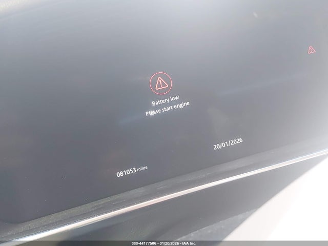 2021 LAND ROVER RANGE ROVER SPORT SALWR2SUXMA775314 Photo 6