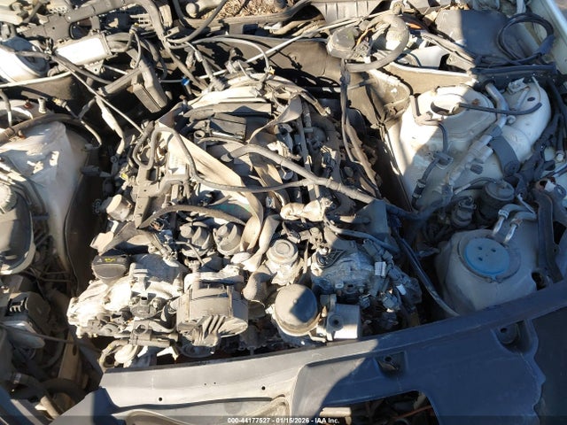 2011 MERCEDES-BENZ S 550 WDDNG8GB4BA377134 Photo 9