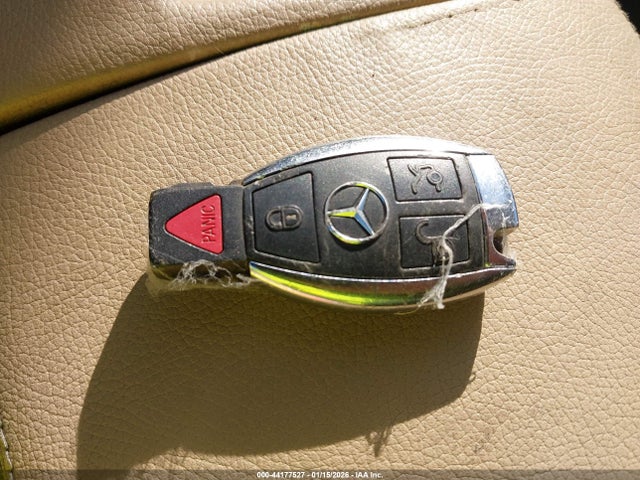 2011 MERCEDES-BENZ S 550 WDDNG8GB4BA377134 Photo 10