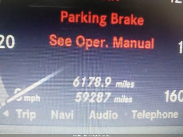 2011 MERCEDES-BENZ S 550 WDDNG8GB4BA377134 Photo 6