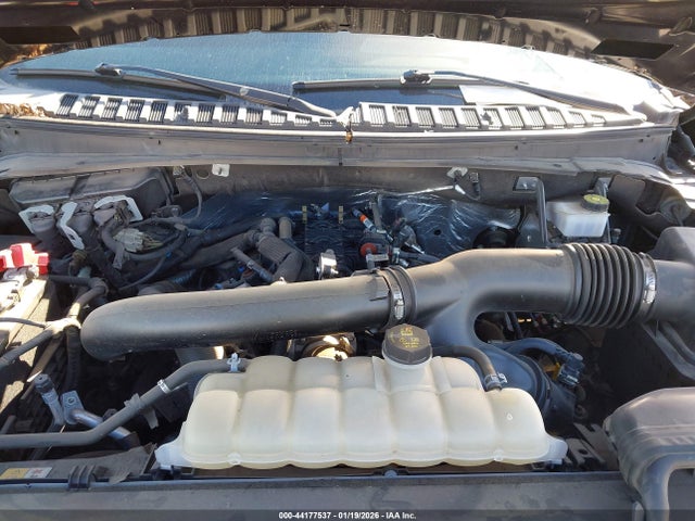 1FMJK1P82REA47607 Ford Expedition King Ranch Max