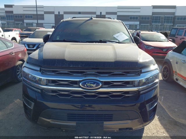 1FMJK1P82REA47607 Ford Expedition King Ranch Max