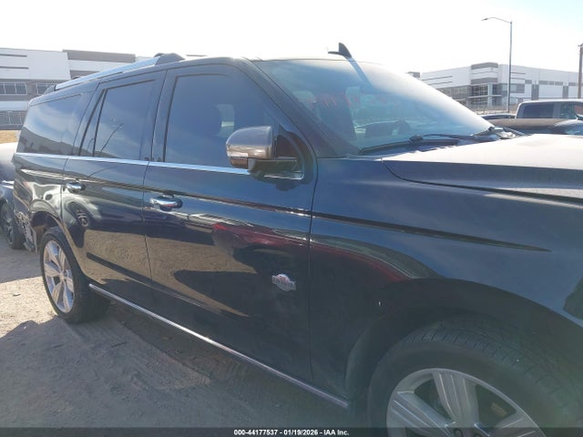 1FMJK1P82REA47607 Ford Expedition King Ranch Max