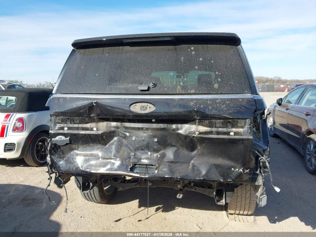 1FMJK1P82REA47607 Ford Expedition King Ranch Max