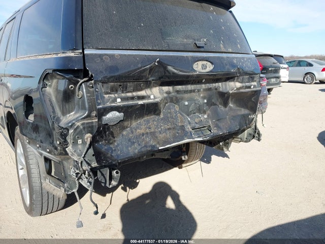 1FMJK1P82REA47607 Ford Expedition King Ranch Max