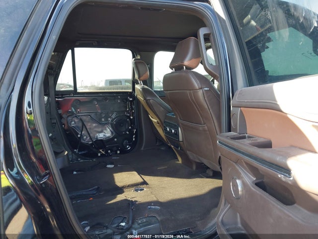 1FMJK1P82REA47607 Ford Expedition King Ranch Max