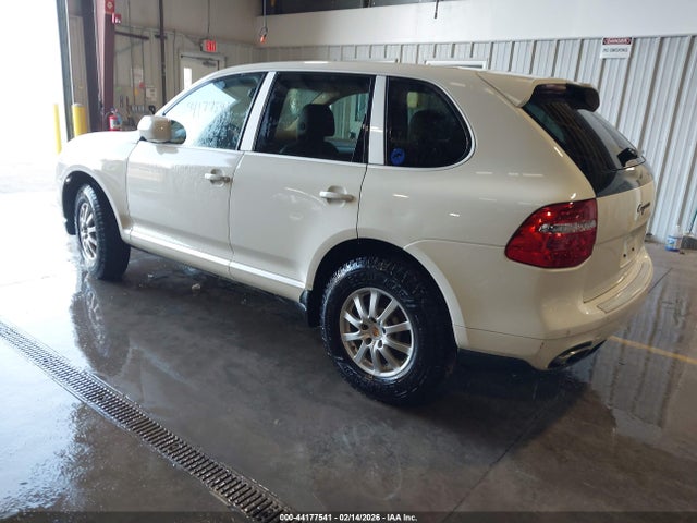 2009 PORSCHE CAYENNE WP1AA29P59LA06707 Photo 2