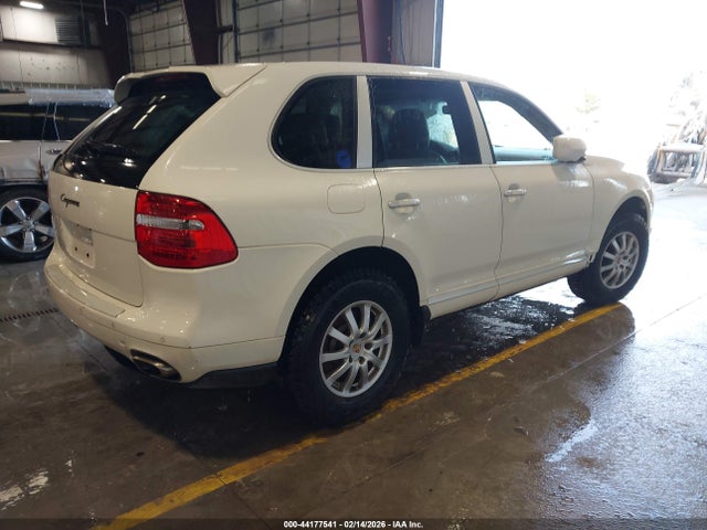 2009 PORSCHE CAYENNE WP1AA29P59LA06707 Photo 3