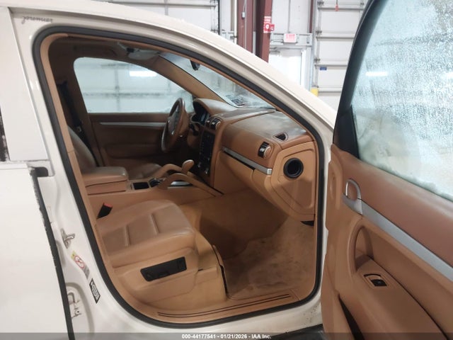 2009 PORSCHE CAYENNE WP1AA29P59LA06707 Photo 4