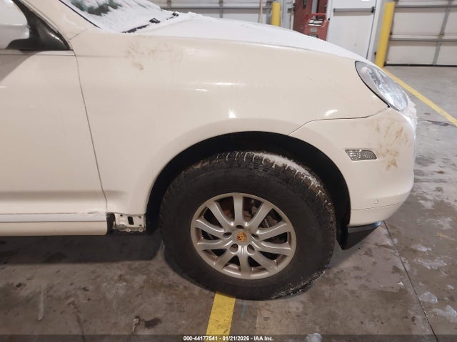 2009 PORSCHE CAYENNE WP1AA29P59LA06707 Photo 5