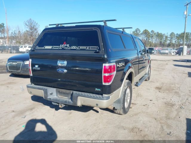 2010 FORD F-150 1FTFX1EV7AFC42931 Photo 3