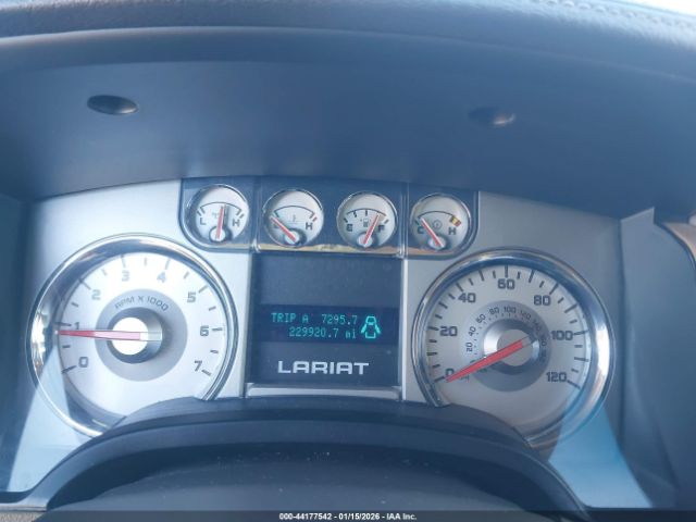 2010 FORD F-150 1FTFX1EV7AFC42931 Photo 6