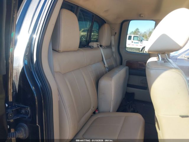 2010 FORD F-150 1FTFX1EV7AFC42931 Photo 7