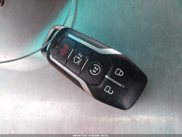 1FM5K7FHXGGB94247 Ford Explorer Limited