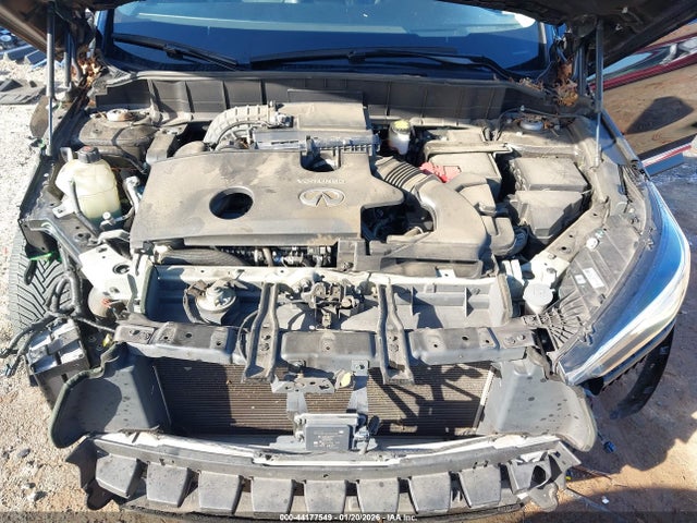 Aukcja sprzedaży 2019 Infiniti Qx50 Essential, vin: 3PCAJ5M18KF124670, numer aukcji: 44177549