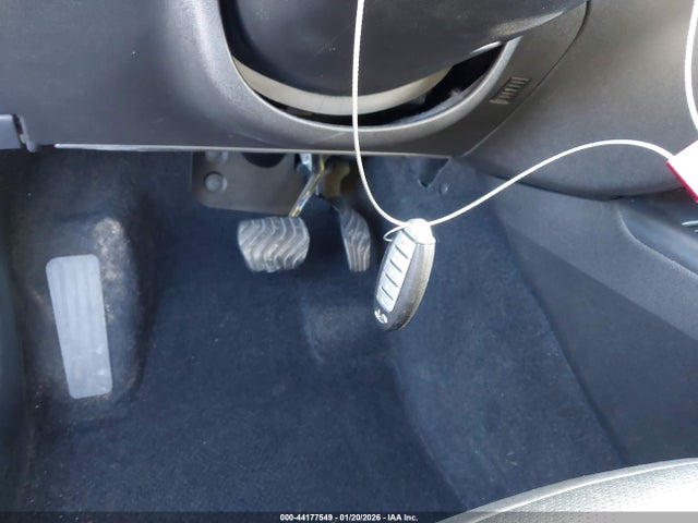 Aukcja sprzedaży 2019 Infiniti Qx50 Essential, vin: 3PCAJ5M18KF124670, numer aukcji: 44177549