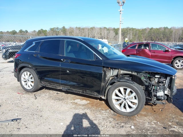 Aukcja sprzedaży 2019 Infiniti Qx50 Essential, vin: 3PCAJ5M18KF124670, numer aukcji: 44177549