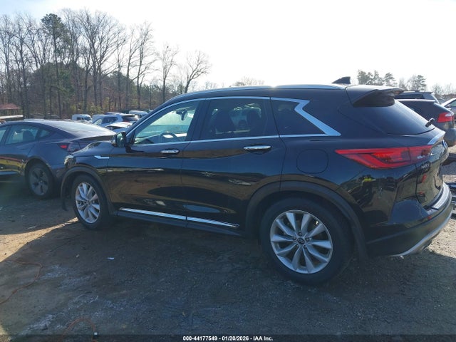 Aukcja sprzedaży 2019 Infiniti Qx50 Essential, vin: 3PCAJ5M18KF124670, numer aukcji: 44177549