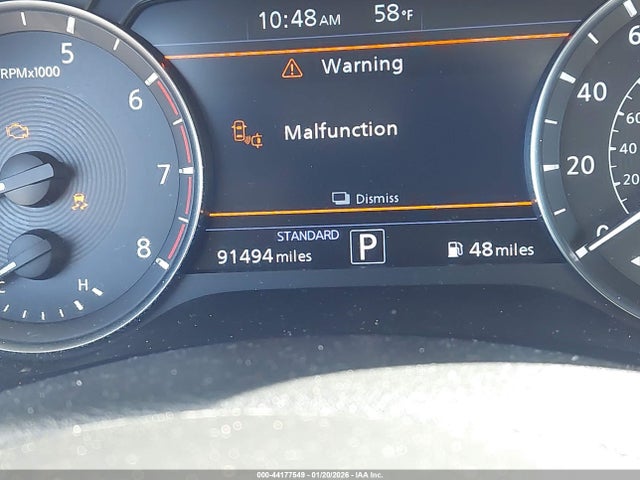 Aukcja sprzedaży 2019 Infiniti Qx50 Essential, vin: 3PCAJ5M18KF124670, numer aukcji: 44177549