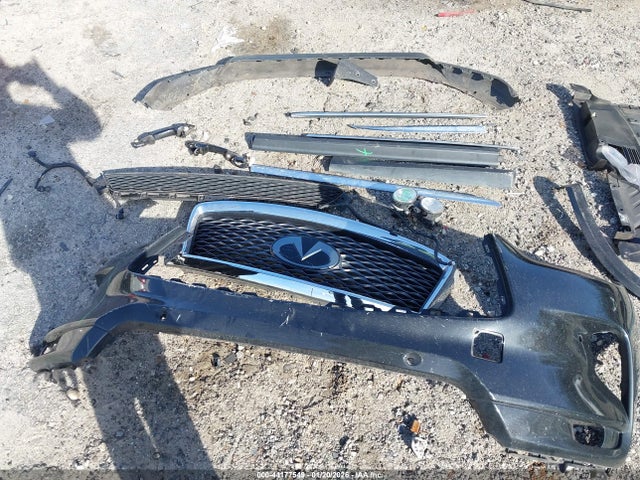 Aukcja sprzedaży 2019 Infiniti Qx50 Essential, vin: 3PCAJ5M18KF124670, numer aukcji: 44177549
