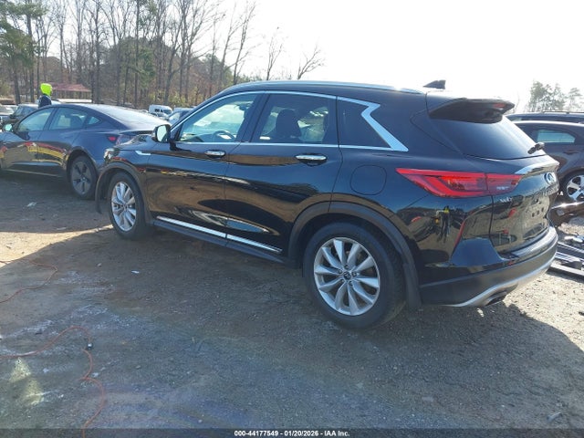 Aukcja sprzedaży 2019 Infiniti Qx50 Essential, vin: 3PCAJ5M18KF124670, numer aukcji: 44177549
