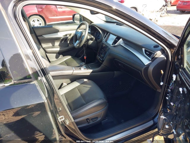 Aukcja sprzedaży 2019 Infiniti Qx50 Essential, vin: 3PCAJ5M18KF124670, numer aukcji: 44177549