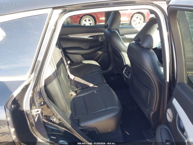 Aukcja sprzedaży 2019 Infiniti Qx50 Essential, vin: 3PCAJ5M18KF124670, numer aukcji: 44177549