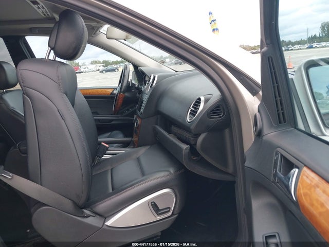 2009 Mercedes-benz Ml 350 4matic მანქანა იყიდება აუქციონზე, vin: 4JGBB86E69A499054, აუქციონის ნომერი: 44177556