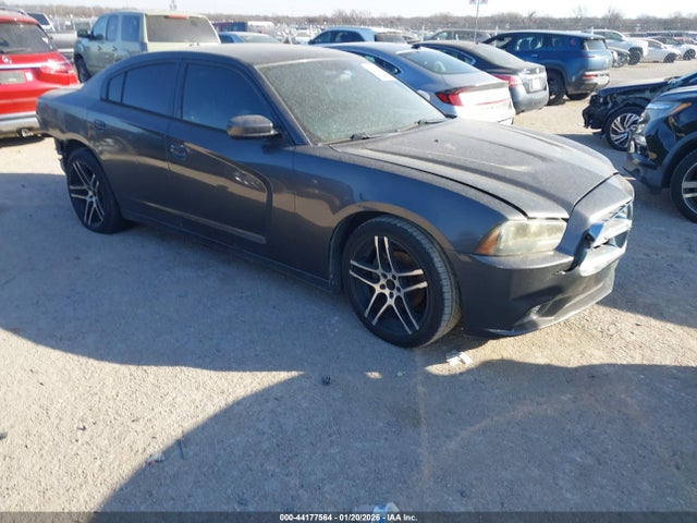 Aukcja sprzedaży 2013 Dodge Charger Se, vin: 2C3CDXBG5DH622183, numer aukcji: 44177564