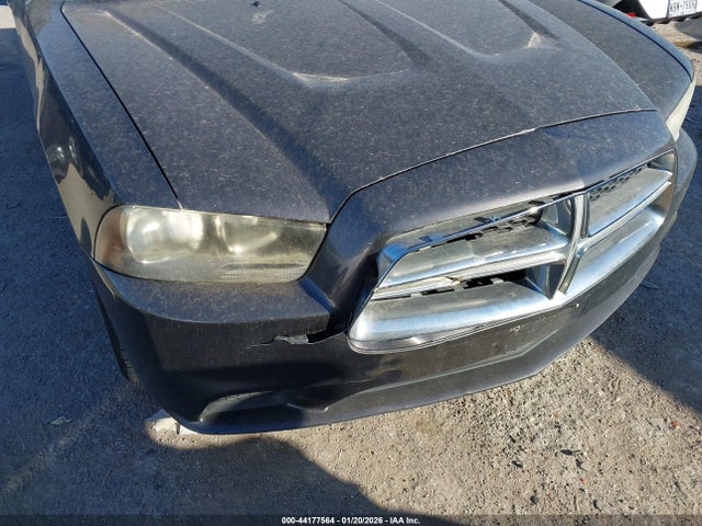 Aukcja sprzedaży 2013 Dodge Charger Se, vin: 2C3CDXBG5DH622183, numer aukcji: 44177564