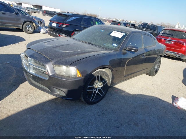 Aukcja sprzedaży 2013 Dodge Charger Se, vin: 2C3CDXBG5DH622183, numer aukcji: 44177564