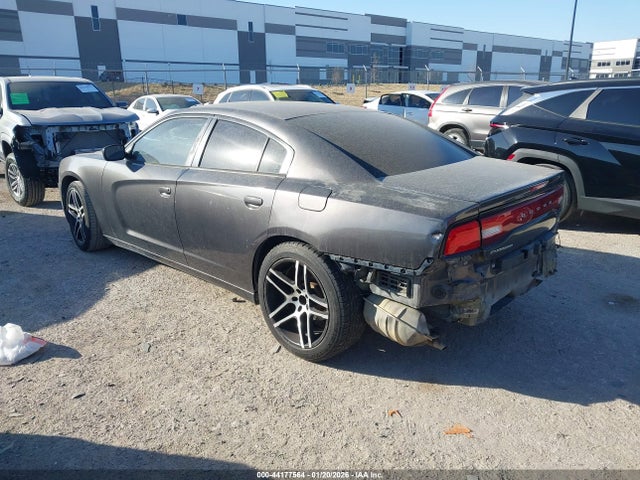 Aukcja sprzedaży 2013 Dodge Charger Se, vin: 2C3CDXBG5DH622183, numer aukcji: 44177564