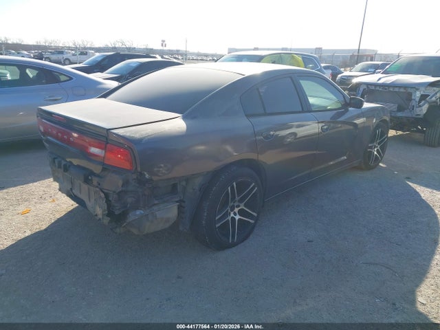 Aukcja sprzedaży 2013 Dodge Charger Se, vin: 2C3CDXBG5DH622183, numer aukcji: 44177564