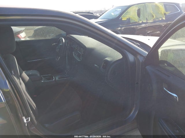 Aukcja sprzedaży 2013 Dodge Charger Se, vin: 2C3CDXBG5DH622183, numer aukcji: 44177564