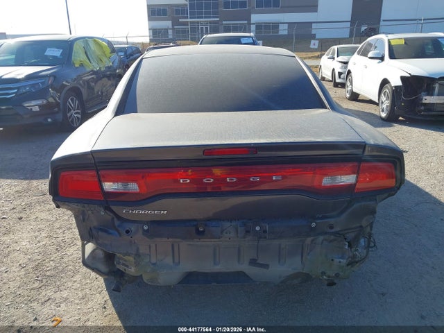 Aukcja sprzedaży 2013 Dodge Charger Se, vin: 2C3CDXBG5DH622183, numer aukcji: 44177564