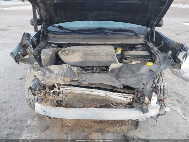 2019 JEEP CHEROKEE 1C4PJMDX6KD451794 Photo 9