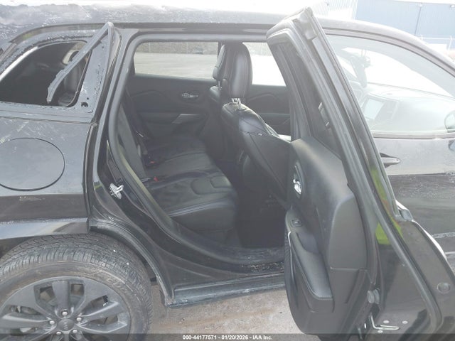 2019 JEEP CHEROKEE 1C4PJMDX6KD451794 Photo 7
