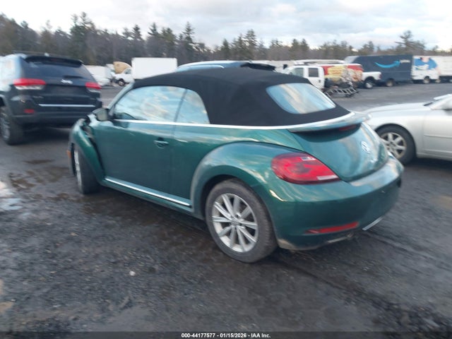 3VW517AT7HM815919 Volkswagen Beetle #pinkbeetle/1.8t Classic/1.8t S/1.8t Se/1.8t Sel