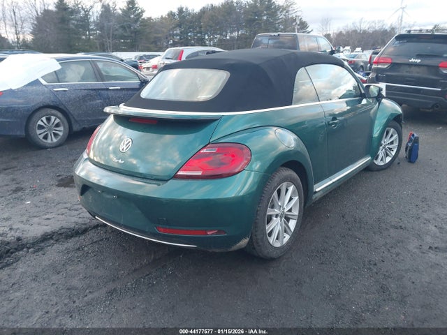 3VW517AT7HM815919 Volkswagen Beetle #pinkbeetle/1.8t Classic/1.8t S/1.8t Se/1.8t Sel