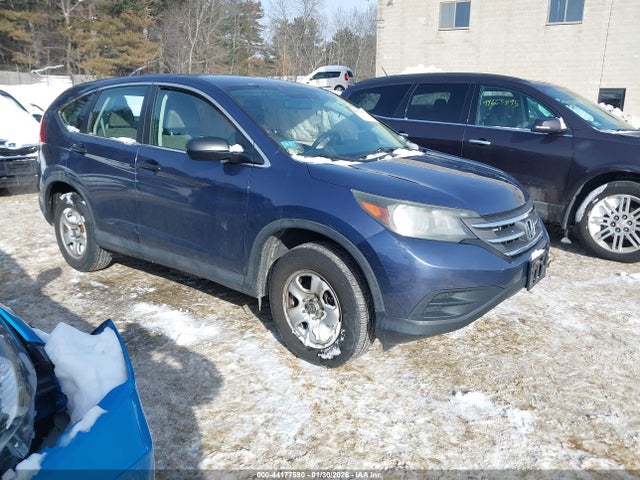 2014 HONDA CR-V 2HKRM4H39EH687183