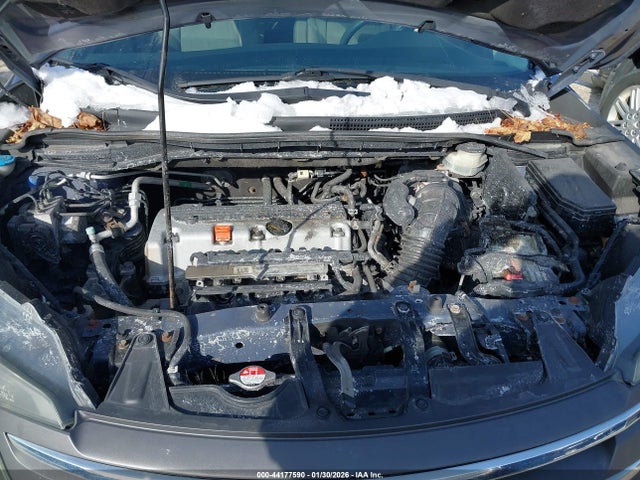 2014 HONDA CR-V 2HKRM4H39EH687183 Photo 9