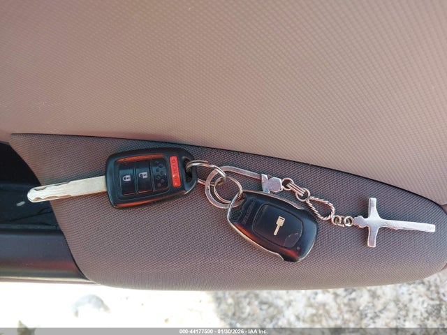 2014 HONDA CR-V 2HKRM4H39EH687183 Photo 10