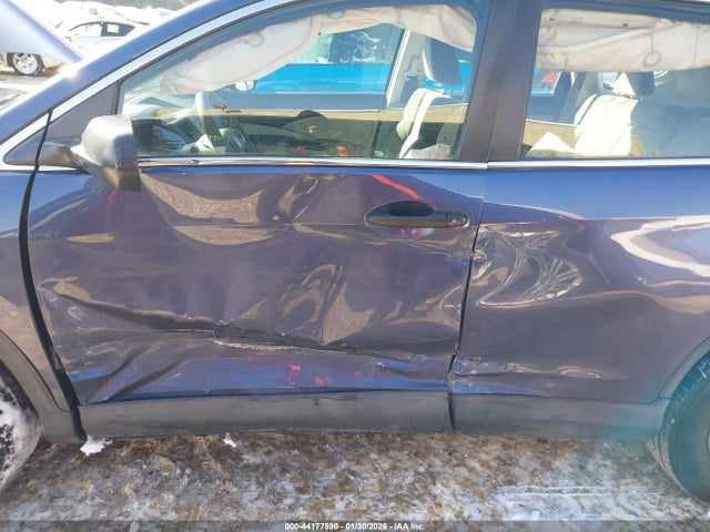 2014 HONDA CR-V 2HKRM4H39EH687183 Photo 5