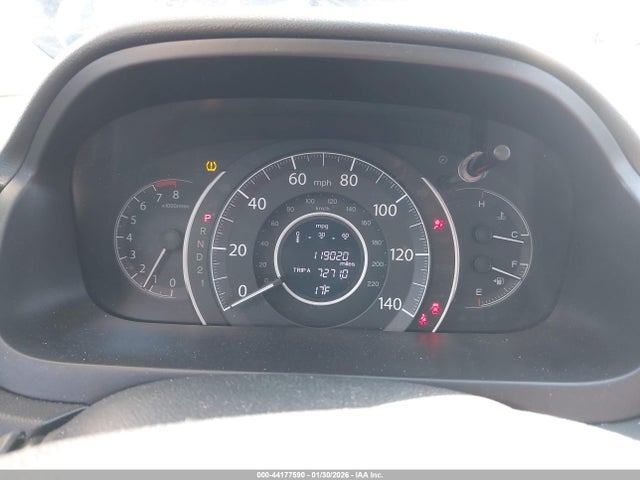 2014 HONDA CR-V 2HKRM4H39EH687183 Photo 6