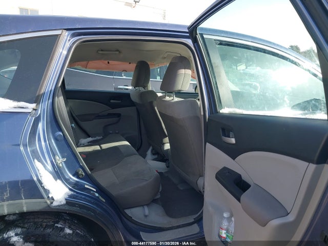 2014 HONDA CR-V 2HKRM4H39EH687183 Photo 7