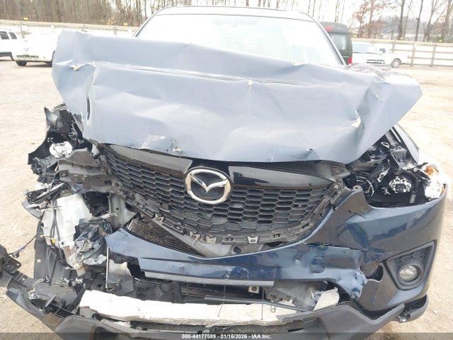 2015 MAZDA CX-5 JM3KE4DY5F0447635 Photo 9